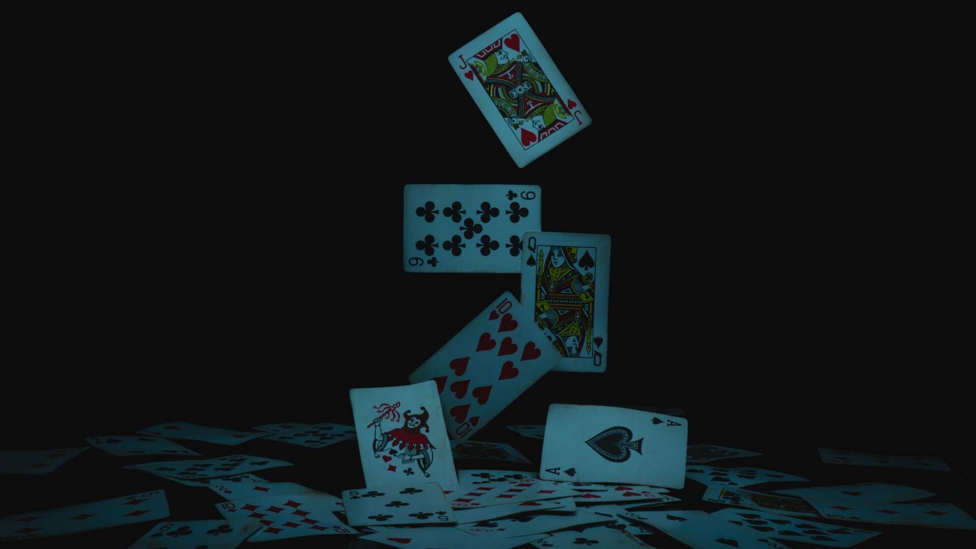 Wciągnij się w świat polskiego kasyna online z Total Casino