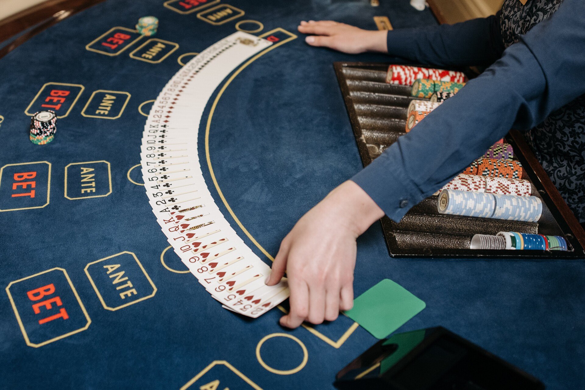 Crypto Casinos w Polsce Gdzie Gracze Mogą Grać Kryptowalutami